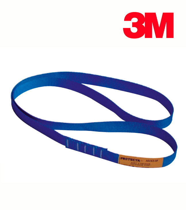 3M™ Protecta® Eslinga de cincha de poliéster